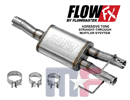 717835 Flowmaster FX Silencieux Ram 1500 5.7L 09-18/22*