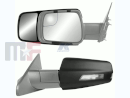 Slide-Over Towing Mirrors  Ram 1500 DT 19-24 & 2500/3500 20-24