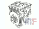 Lichtmaschine E-Torque Ram 1500 DT 5,7L 19-23