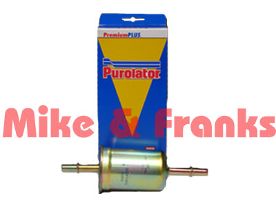 Purolator Filtre à essence F65574