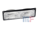 Lampe de clignotant GM C/K Series 94-99 gauche [Composite]