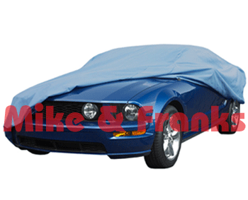 Car/Truck Covers