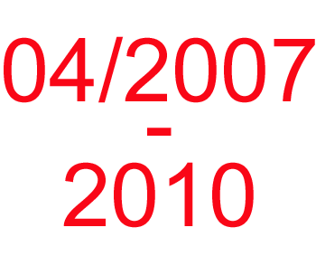 04/2007-2010