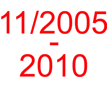 11/2005-2008