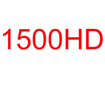 1500HD