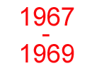 1967-1969