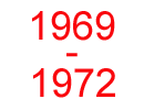 1969-1972