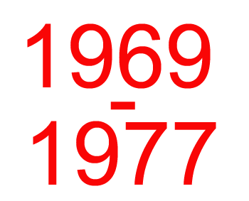 1969-1977