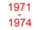 1971-1974