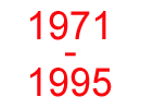 1971-1995