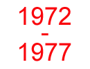 1972-1977