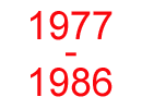 1977-1986