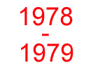 1978-1979