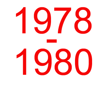 1978-1980