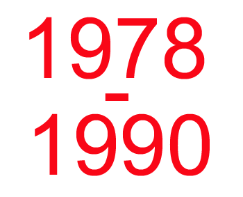 1978-1990
