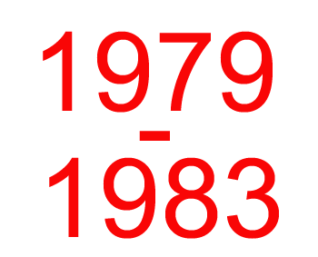 1979-1983