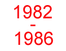 1982-1986