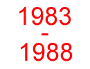 1983-1988