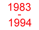1983-1994
