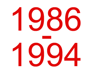 1986-1994