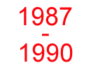 1987-1990