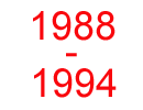 1988-1994