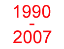 1990-2007
