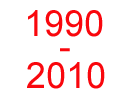 1990-2010