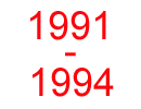 1991-1994