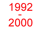 1992-2000