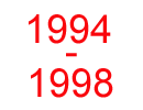 1994-1998
