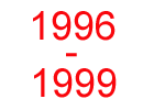 1996-1999