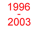 1996-2003