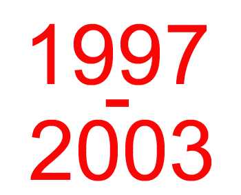 1997-2003