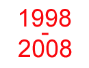 1998-2008