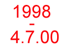 1998-04.07.2000