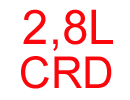 2.8L CRD