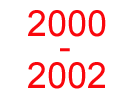 2000-2002