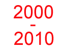 2000-2010