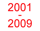 2001-2009