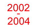 2002-2004