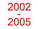 2002-2005