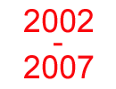 2002-2007