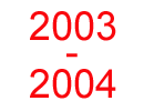 2003-2004