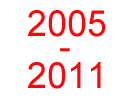 2005-2011
