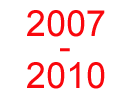 2007-2010