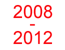 2008-2012