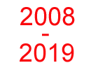 2008-2019