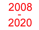 2008-2020