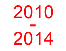 2010-2014